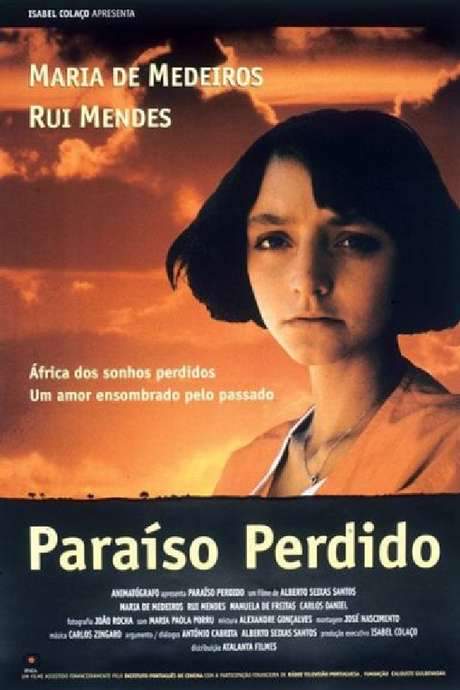 Paraíso Perdido